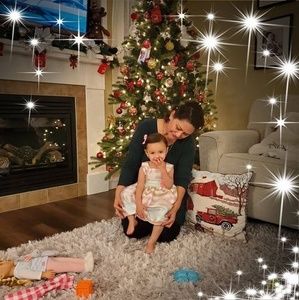 Meet your Posher, Susana